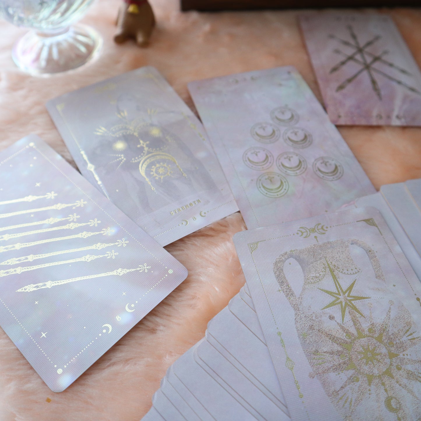 2026年 流年運勢占卜預約